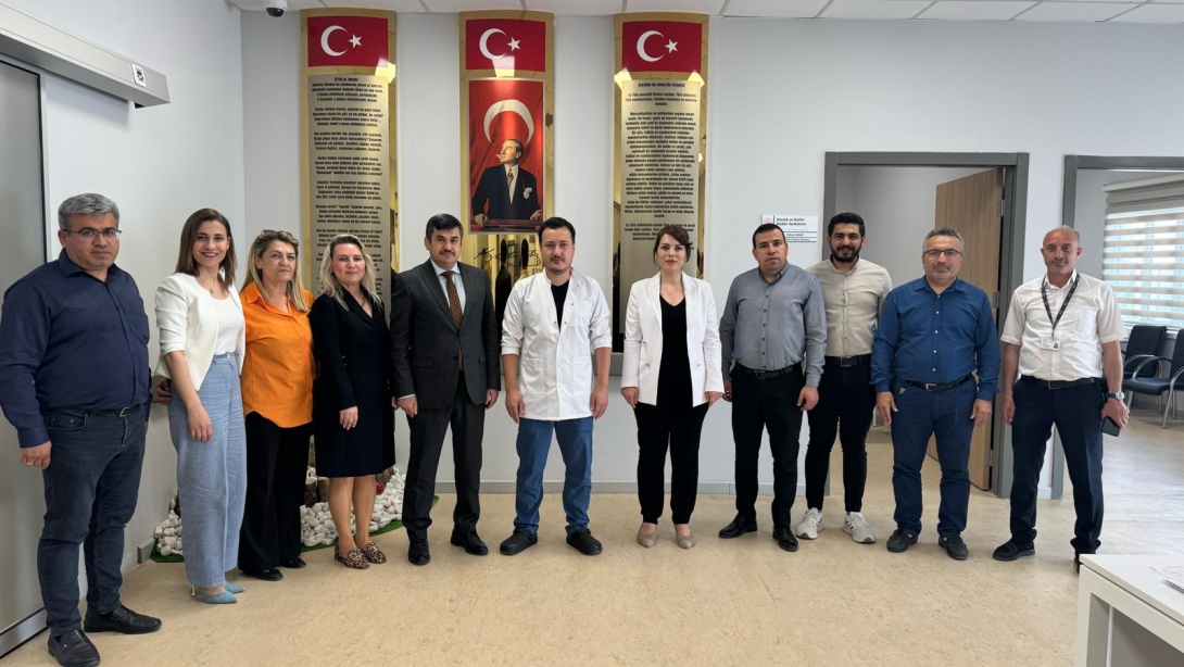 İskenderun Okullar Tatil mi?
