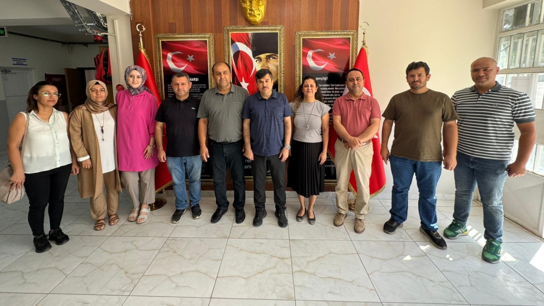 Okul Ziyaretlerimiz